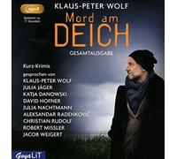 Various - Mord am Deich.Gesamtausgabe
