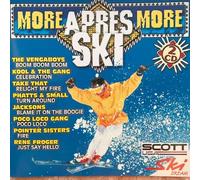 Various - More Apres Ski