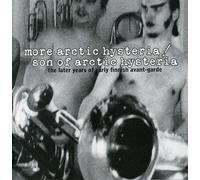 Various - More Arctic Hysteria/Son