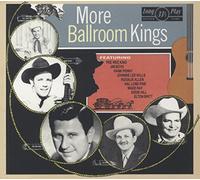 Various - More Ballroom Kings
