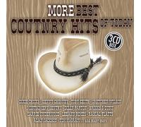 Various - More Best Country Hits of Toda