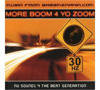 Various - More Boom 4 Yo Zoom