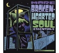Various - More Broken Hearted Soul Essentials