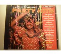 Various - More Classics Party Hits