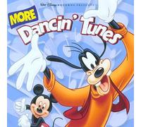 Various - More Dancin' Tunes [Import]