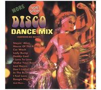 Various - More Disco Mix