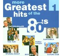Various - More Greatest Hits of the ....