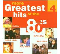 Various - More Greatest Hits of The [Import]