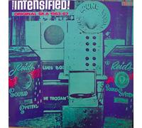 VARIOUS - More Intensified! Original Ska 1963-67 Vol. 2