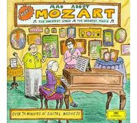 Various - More Mad About Mozart