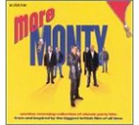 Various - More Monty [Casete]
