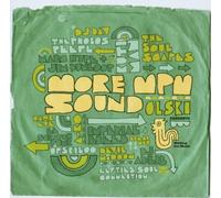 Various - More Mpm Sound [Import]