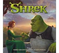 Various - More Music from Shrek