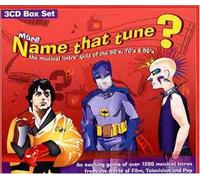 Various - More Name That Tune