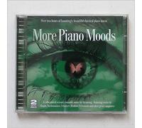 Various - More Piano Moods