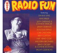 Various - More Radio Fun