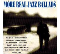 Various - More Real Jazz Ballads