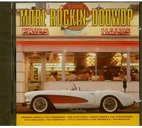 Various - More Rockin' Doowop