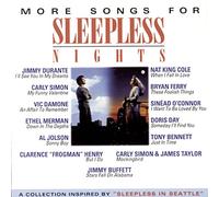 Various - More Songs for Sleepless Night