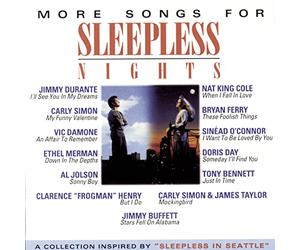 Various - More Songs for Sleepless Night