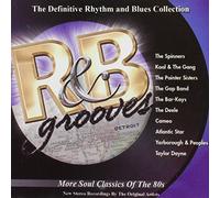 Various - More Soul Classics of the 80's