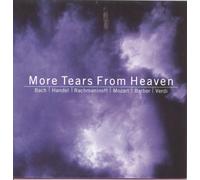 Various More Tears From Heaven (CD) (Importación USA)