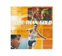 Various - More Than Gold