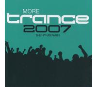 Various - More Trance 2007 [Import]
