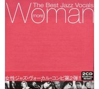 Various - More Woman: Best Jazz Vocals