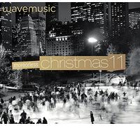 Various - Moreorless Christmas 11 [Import]