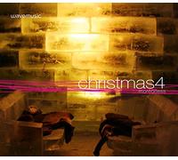 Various - Moreorless Christmas 4 [Import]