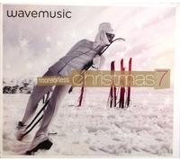 Various - Moreorless Christmas 7 [Import]