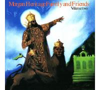 Various - Morgan Heritage & Friends