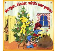 Various - Morgen, Kinder, wird's was geben