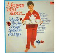 Various - Morgens Um Sieben ... - Polydor - 249 278