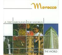 Various - Morocco-a Trip Around the World