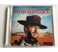 Various - Morricone Ennio