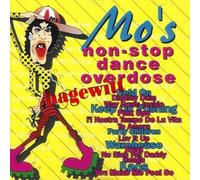 Various - Mo's Non
