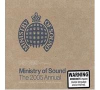 Various - Mos: the 2005 Annual