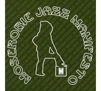 Various - Moserobie Jazz Manifesto (6CD)