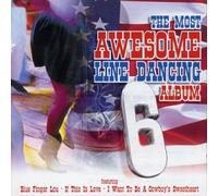 Various - Most Awesome Line Dancing 6