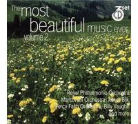 Various - Most Beautiful Music Ever Vol [Import]