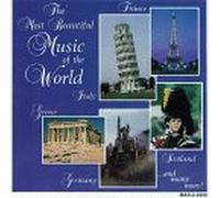 Various - Most Beautiful Music of the World