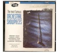 Various - Most Famous Orchestral Show