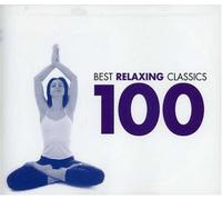Various - Most Relaxing Classics 100