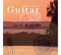 Various - Most Relaxing Guitar Album in