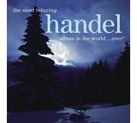 Various - Most Relaxing Haendel Album..