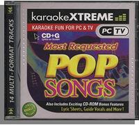 Various - Most Requested Pop Songs