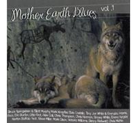 Various - Mother Earth Blues 1