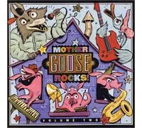Various - Mother Goose Rocks 2